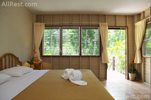 Ban Raya Resort & Spa 30